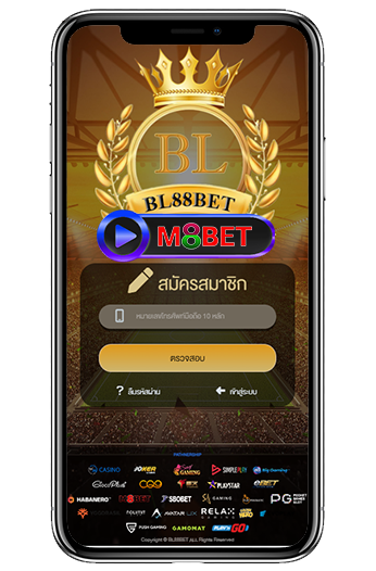 M8BET MOBILE
