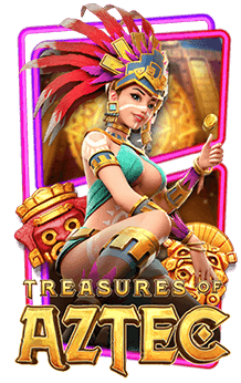 PG-Slot-treasures-aztec