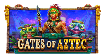 Pragmatic Play Gates of Aztec™