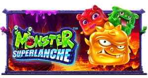 Pragmatic Play Monster Superlanche