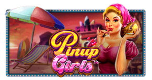 Pragmatic Play Pinup Girls