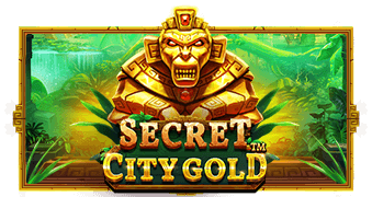 Wild Wild Bananas™ Secret City Gold