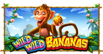 Pragmatic Play Wild Wild Bananas™