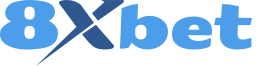 logo 8XBET